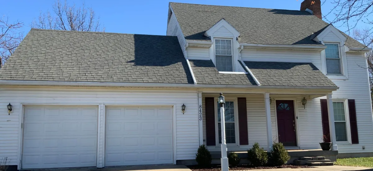 Choosing the right roofing material for your Blue Springs home.