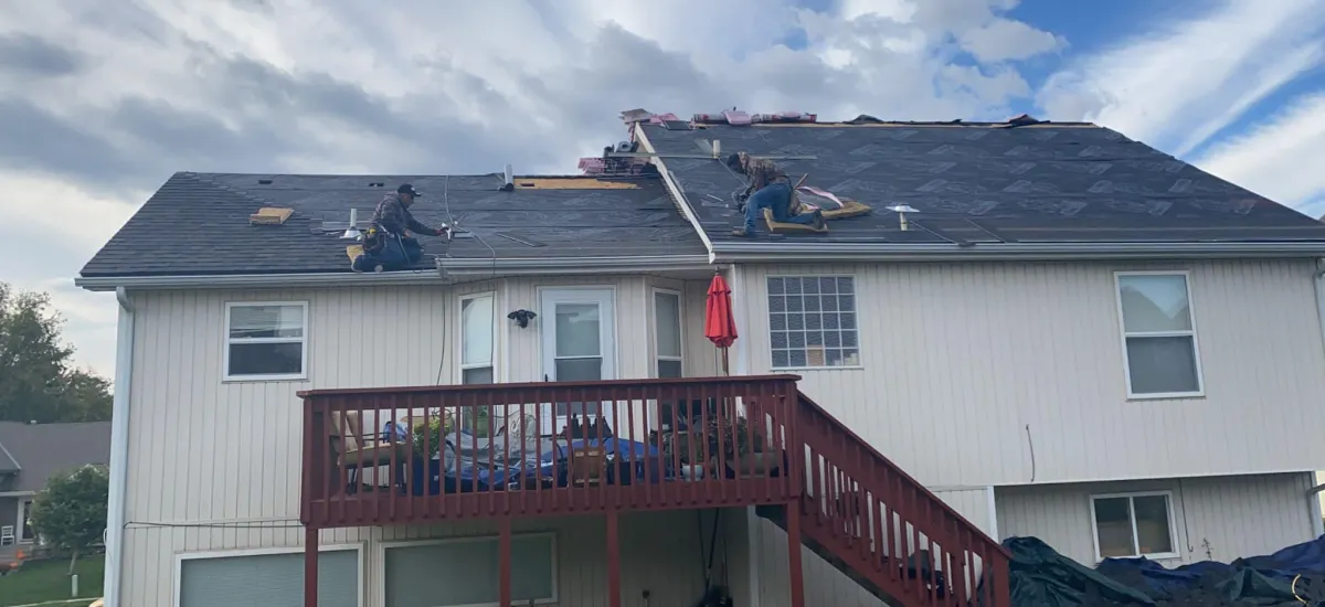 Signs Your Commercial Roof Needs Immediate Repair in Blue Springs