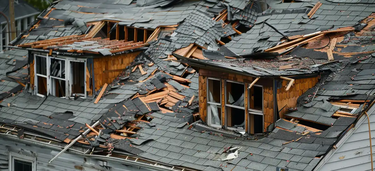 Best Roof Maintenance Practices to Prevent Winter Storm Damage in Blue Springs, Missouri