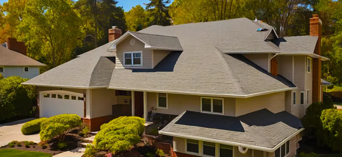 Shingle and tile roofing options for Missouri homes