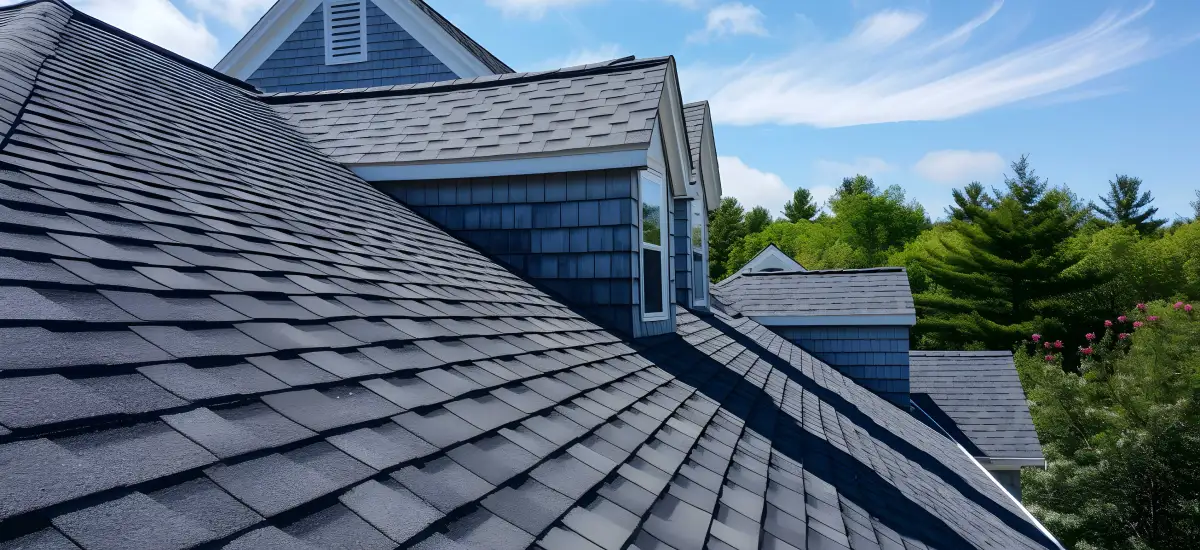 How to select the right roofing contractor in Blue Springs, Missouri for your home or business