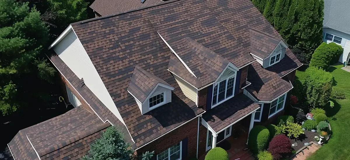 Importance of roof ventilation in Blue Springs, Missouri, for roof longevity.